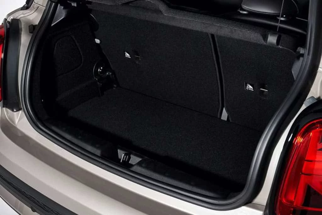 MINI Hatchback 2.0 Cooper S Exclusive 3dr Comfort Pack